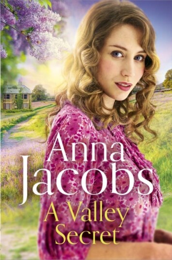 A Valley Secret Book 2 in the uplifting new Backshaw Moss series A Valley Secret Book 2 in the uplifting new Backshaw Moss series