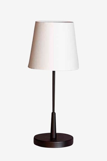 By Rydéns Bordlampe Lumi H 48,5 cm Svart By Rydéns Bordlampe Lumi H 48,5 cm Svart