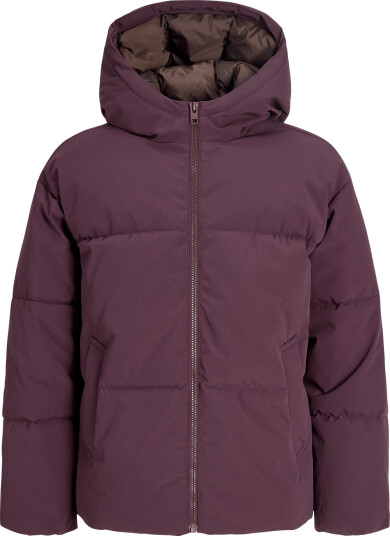 JJXX Kids Jxgalaxy Puffer Jacket Otw Grl Burgundy 140 JJXX Kids Jxgalaxy Puffer Jacket Otw Grl Burgundy 140