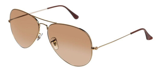 Ray-Ban Aviator 3025 001/51 62 Ray-Ban Aviator 3025 001/51 62
