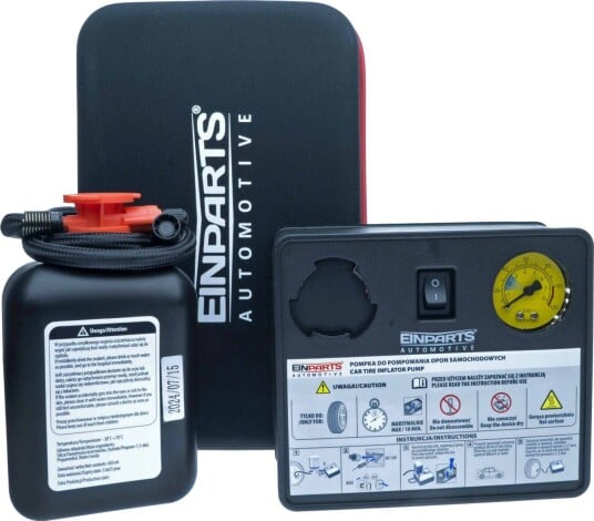 EINPARTS EPAP07 Pumpe