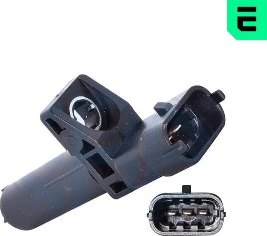 Impulsgiver, veivaksel ERA 551574A