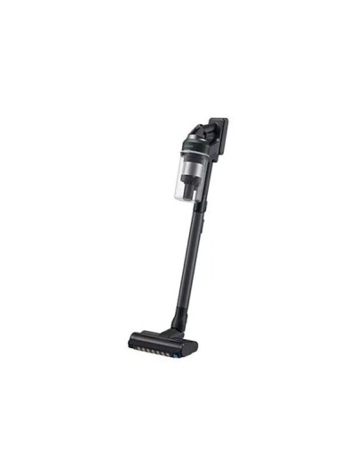 Samsung Skaftstvsuger Jet 95 Pet VS20C9542TN - vacuum cleaner - cordless - stick/handheld - 1 battery - black chrome/woody green Samsung Skaftstvsuger Jet 95 Pet VS20C9542TN - vacuum cleaner - cordless - stick/handheld - 1 battery - black chrome/woody green
