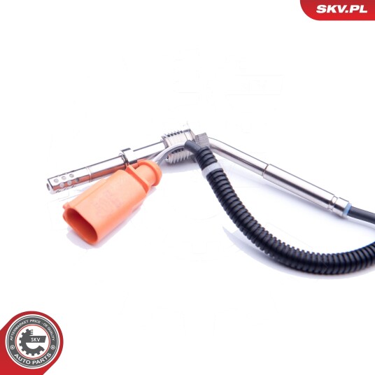 Sensor, eksostemperatur ESEN SKV 30SKV168