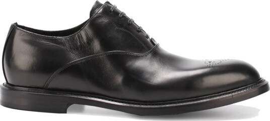 Dolce & Gabbana Herre Sko Svart 44 EU,