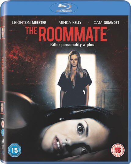 The Roommate (2011) The Roommate (2011)