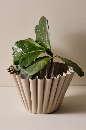 Jotex Plantepotte ø 33 Cm Cm IRIS 2069647020