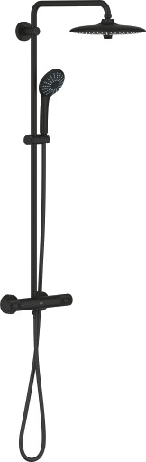 Grohe Termostatblander 450 mm Arm