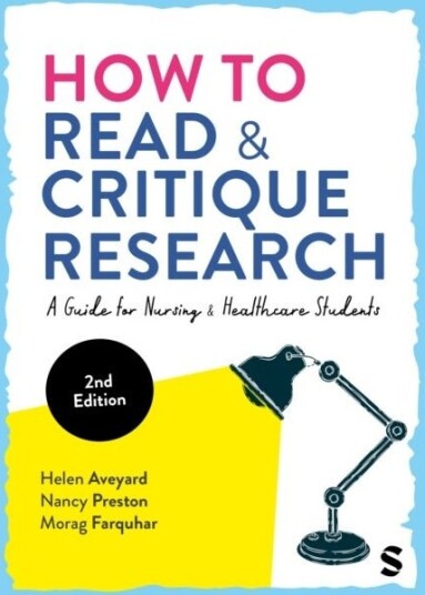 How to Read and Critique Research