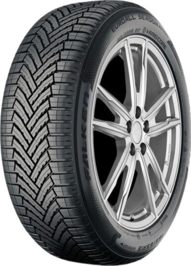 Falken EUROALL SEASON AS220 215/50R19 93T
