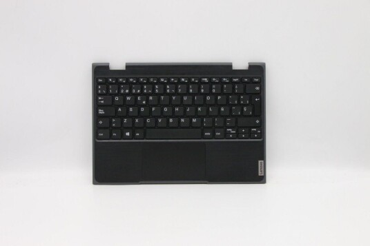 Lenovo Upper Case ASM SP B 81M8 MEDION