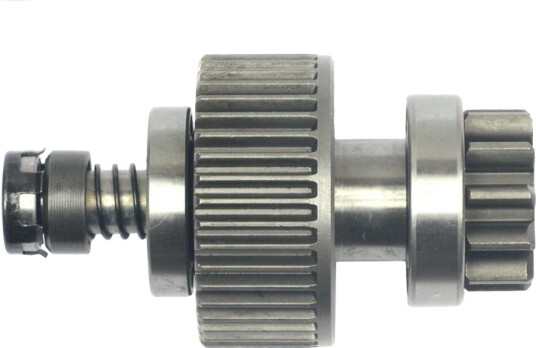 Friløpsgir, starter AS-PL SD2031