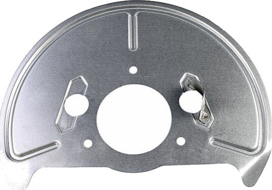Bremseskjold METZGER 6115163 Bremseskjold METZGER 6115163