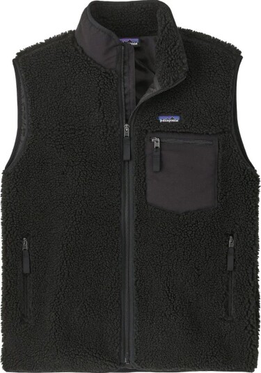 Patagonia Herre Sport Svart S,