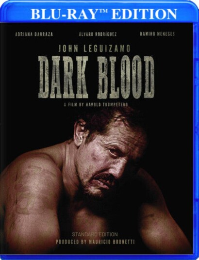 Dark Blood Bluray Dark Blood Bluray