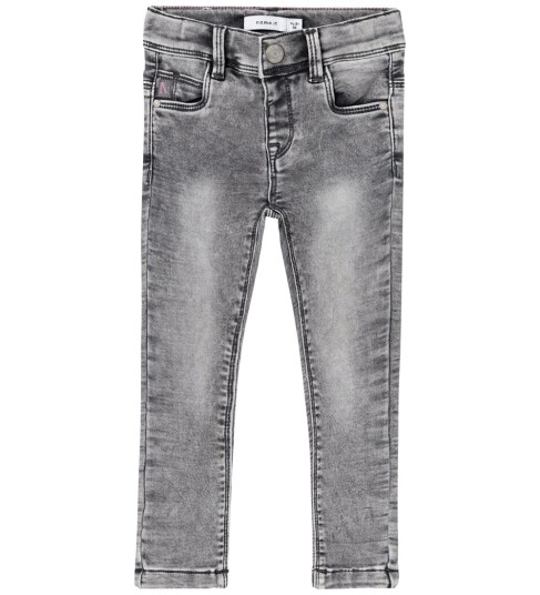 name it Nmfpolly Skinny Jeans 1842-Th Noos Grey 86 name it Nmfpolly Skinny Jeans 1842-Th Noos Grey 86