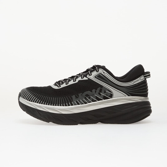 Hoka® Joggesko Hoka® M Bondi 7 Black/ Stardust EUR 42 2/3