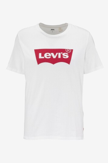Levi's - T-shirt - Natur