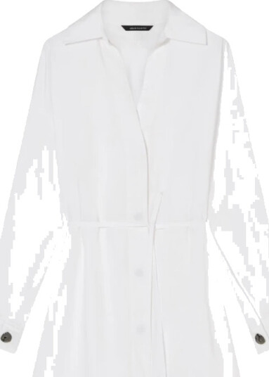 Armani Exchange Dame Kjoler Hvit XS, Armani Exchange Dame Kjoler Hvit XS,
