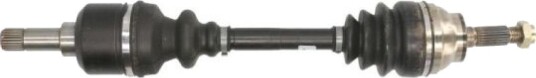 Point Gear Drivaksel POINT GEAR PNG70425