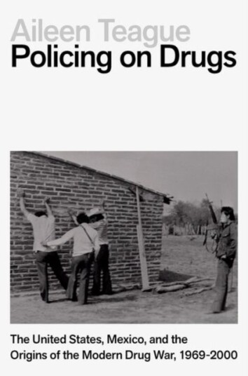 Policing on Drugs Policing on Drugs