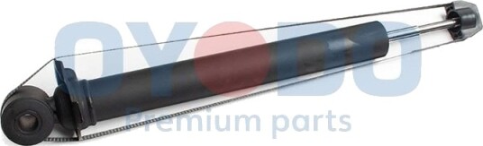 Støtdemper Oyodo 20A9168-OYO