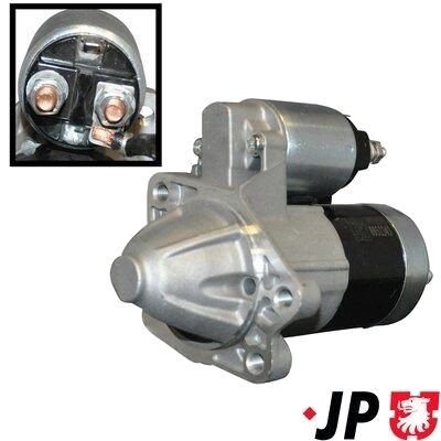 JP GROUP 3890300300 Starter JP GROUP 3890300300 Starter
