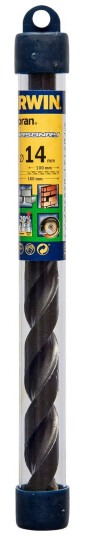Irwin 10501864 Mørtelbor Ø 14 mm Lengde: 400 mm Maskintilbehør & forbruk