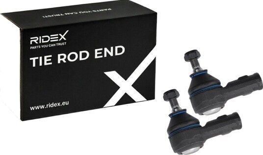 RIDEX 914T0732 Endeledd RIDEX 914T0732 Endeledd