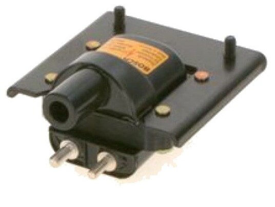 Tennspole coil BOSCH 0 221 502 006
