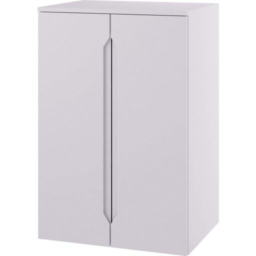 Linn Bad Emma veggskap 60x87,8 cm matt hvit Linn Bad Emma veggskap 60x87,8 cm matt hvit