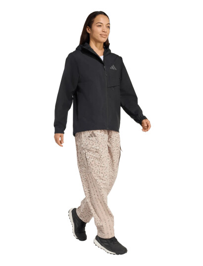 adidas Terrex W Mt 2L Rain J Black L