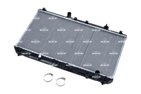 Radiator NRF 53307