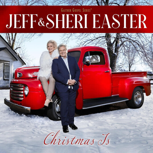 Jeff And Sheri Easter Christmas Is CD