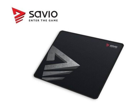 Savio Precision Control S - mouse pad
