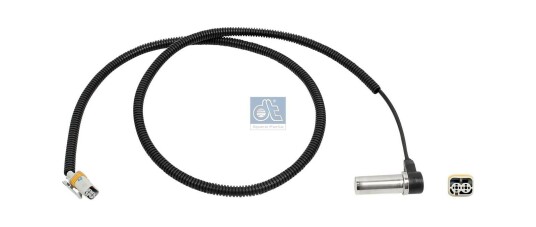 Sensor, ABS DT Spare Parts 3.37168
