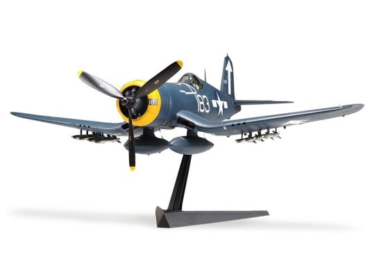 Tamiya 1/32 Vought F4U-1D Corsair