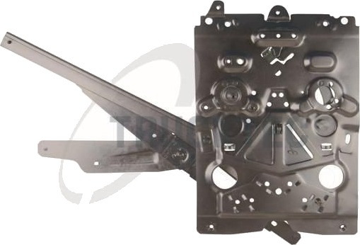 Vindusheis TRUCKTEC AUTOMOTIVE 03.53.004