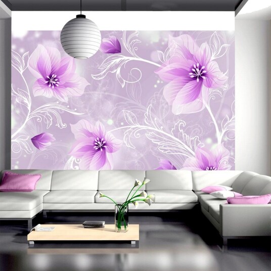 Bakgrunn Mysterious Fun 100x70 - Artgeist sp. z o. o.