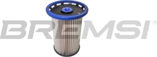 Drivstoffilter BREMSI FE0340