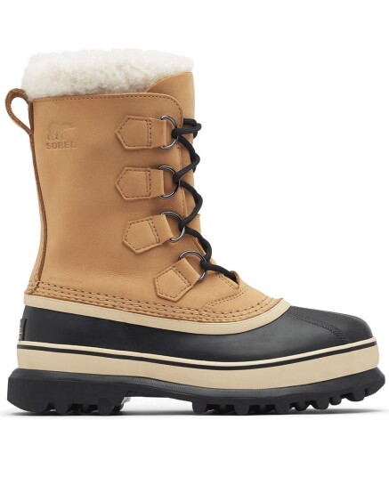 Sorel Wmn's Caribou™ WP Buff 38 Sorel Wmn's Caribou™ WP Buff 38