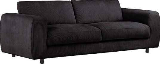 Jotex   TRAFFORD sofa 3 seter   Grå