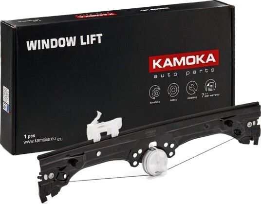 Vindusheis KAMOKA 7200131