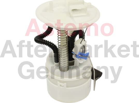 Bensinpumpe ASTEMO 2503447 Bensinpumpe ASTEMO 2503447