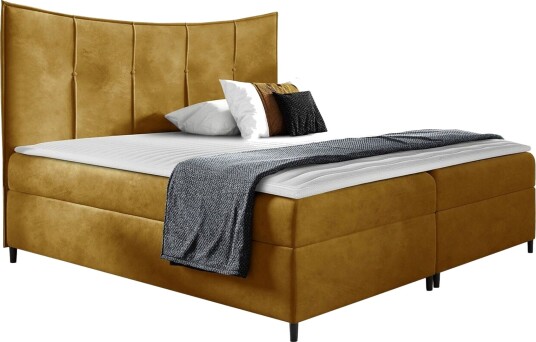 Boisdale Sengeramme 180x200 cm