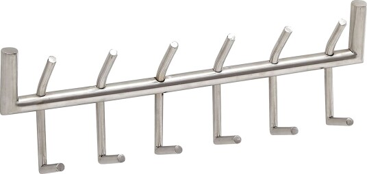Seddik Kleskrok 60 cm - Sølv