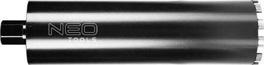 Neo Tools Diamant Hullsag For Bormaskin 58G540 122x420mm 11 Tenner