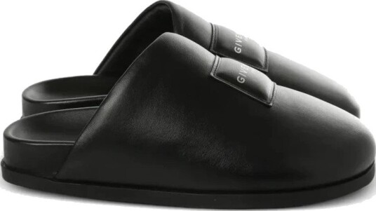 Givenchy, Dame, Sko, Svart, 41 EU,