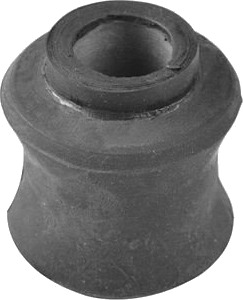 Lagring støtdemper TEDGUM 00414438