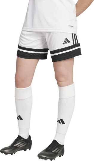 adidas Performance Squa25 Sho W - White - XL adidas Performance Squa25 Sho W - White - XL